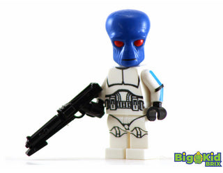 Cad Bane Stormtrooper Custom Printed Minifigure Custom minifigure BigKidBrix   