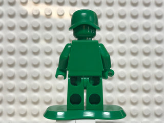 Green Army Man, toy002 Minifigure LEGO®   