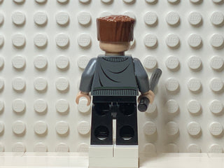 Gregory Goyle, hp132 Minifigure LEGO®   