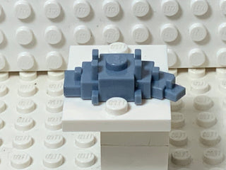 Minecraft Silverfish, 36846pb01 Minifigure LEGO®   