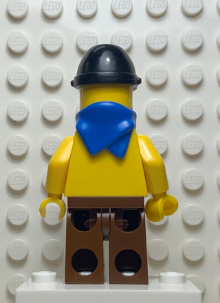 Gabarros, adv008 Minifigure LEGO®   
