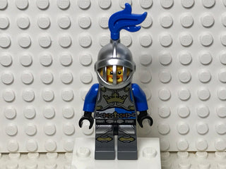 Sir Stackabrick, tlm038 Minifigure LEGO®   