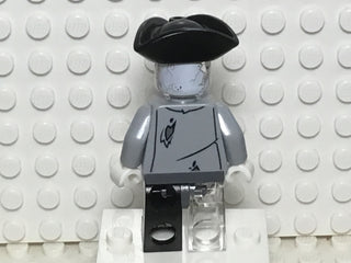 Officer Magda, poc041 Minifigure LEGO®   