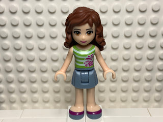 Olivia, frnd073 Minifigure LEGO®   