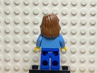 Hermione Granger, hp001 Minifigure LEGO®   