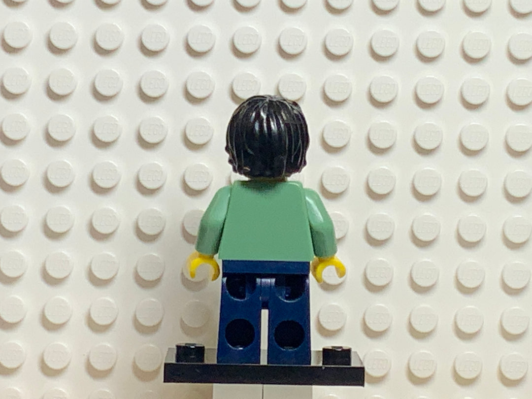 Skater, col01-6 Minifigure LEGO®   
