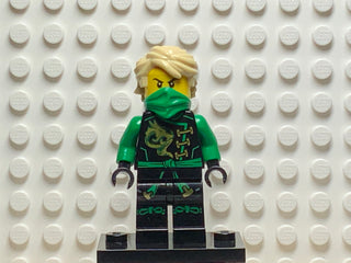 Lloyd - Skybound, Hair, njo241 Minifigure LEGO®   