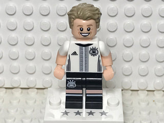 Max Kruse, coldfb-16 Minifigure LEGO®   