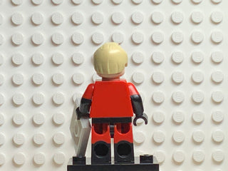 Mr. Incredible, coldis-13 Minifigure LEGO®   