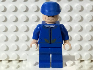 Bespin Guard, sw0611 Minifigure LEGO®   
