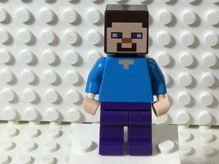Steve, min009 Minifigure LEGO®   