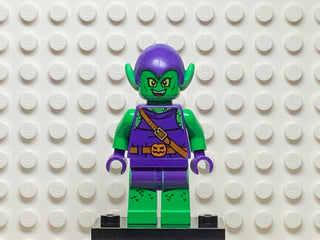 Green Goblin, sh196 Minifigure LEGO®   