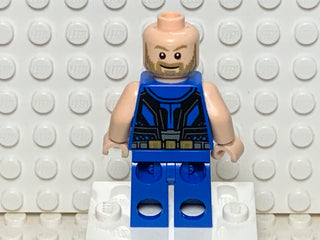 Thor, sh811 Minifigure LEGO®   