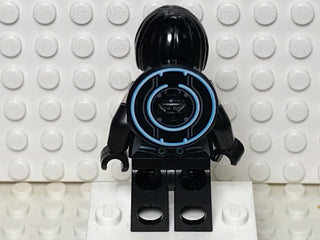 Quorra, idea038 Minifigure LEGO®   