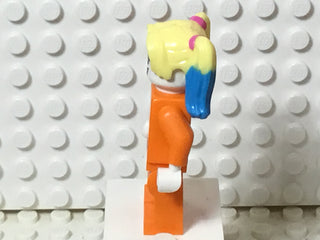 Harley Quinn, sh599 Minifigure LEGO®   