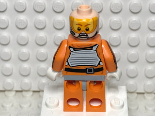 Will Scotian, sw0827 Minifigure LEGO®   