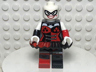 Harley Quinn, sh398 Minifigure LEGO®   