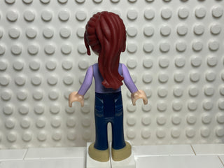 Mia, frnd088 Minifigure LEGO®   