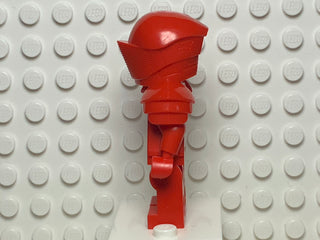 Elite Praetorian Guard, sw0990 (Printed Legs, Pointed Helmet) Minifigure LEGO®   