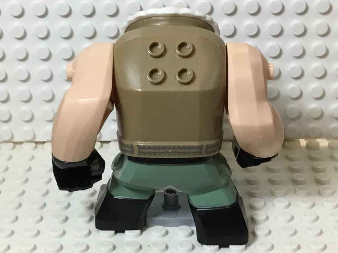 Bane, sh414