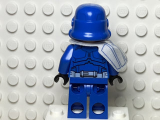 Special Forces Clone Trooper, sw0478 Minifigure LEGO®   