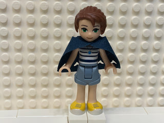 Emily Jones, elf009 Minifigure LEGO®   