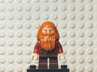 Gloin the Dwarf, lor055 Minifigure LEGO®   