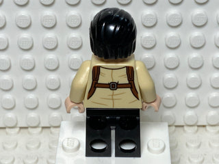 Vic Hoskins, jw055 Minifigure LEGO®   