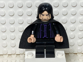 Professor Severus Snape, hp082 Minifigure LEGO®   