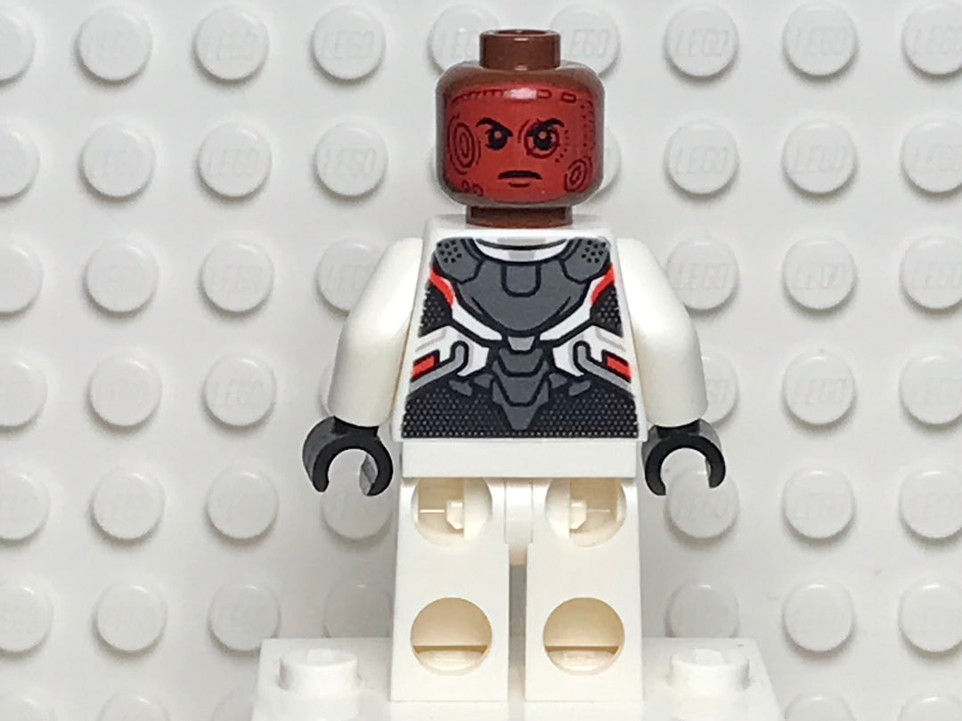 War Machine, sh564 Minifigure LEGO®   