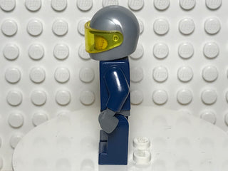 Agent Charge, agt006 Minifigure LEGO®   