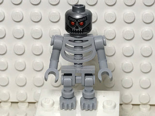 Armory Skeleton Mannequin, tlm169 Minifigure LEGO®   