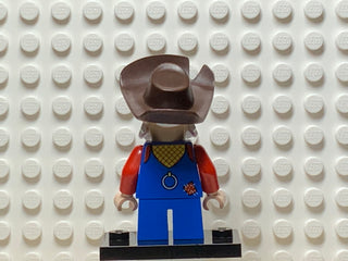 Stinky Pete, toy009 Minifigure LEGO®   