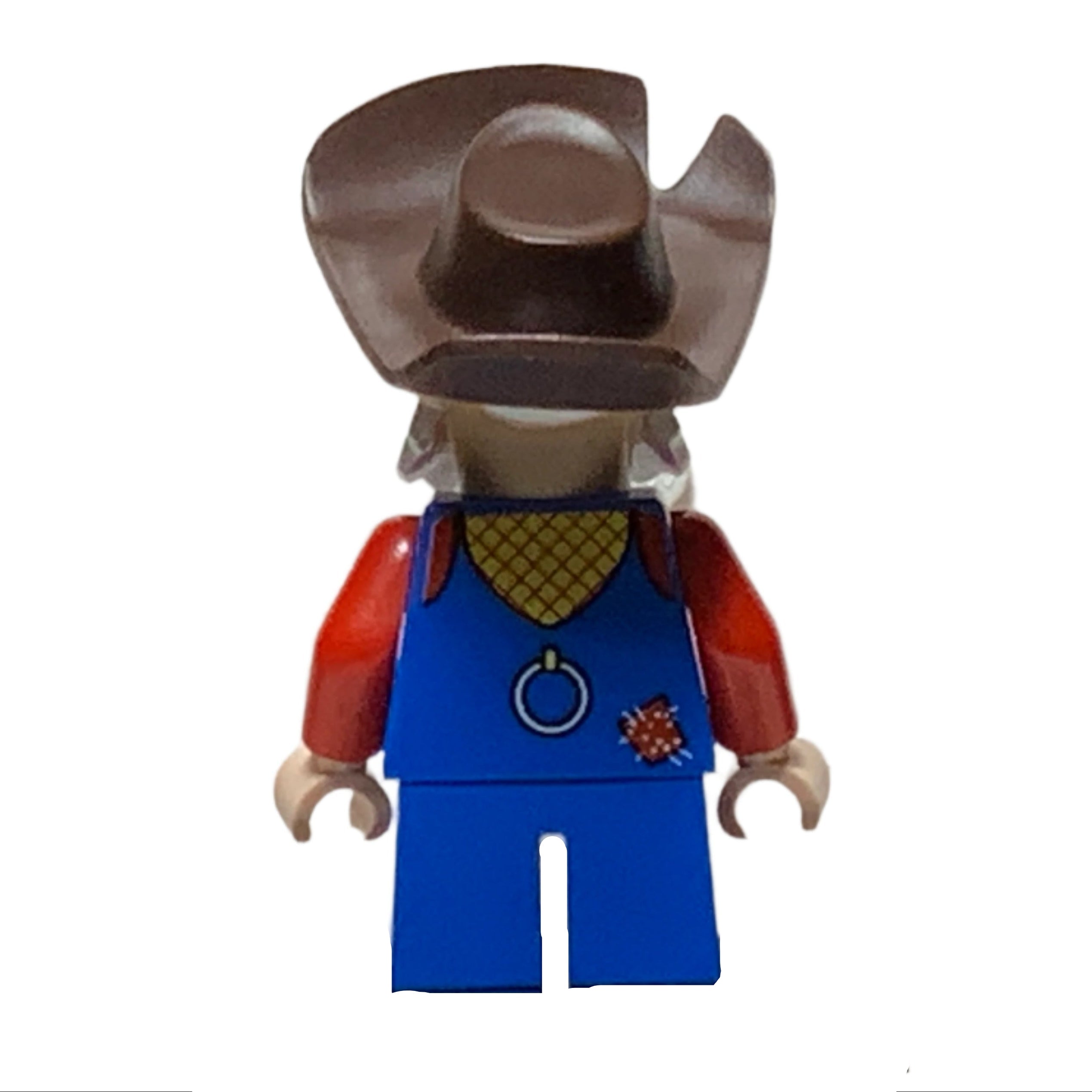 Stinky Pete, toy009, LEGO® Disney Minifigure Minifigure LEGO®