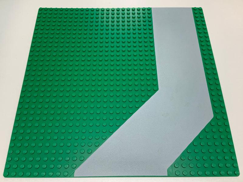32x32 LEGO® Road Baseplate 4478p01