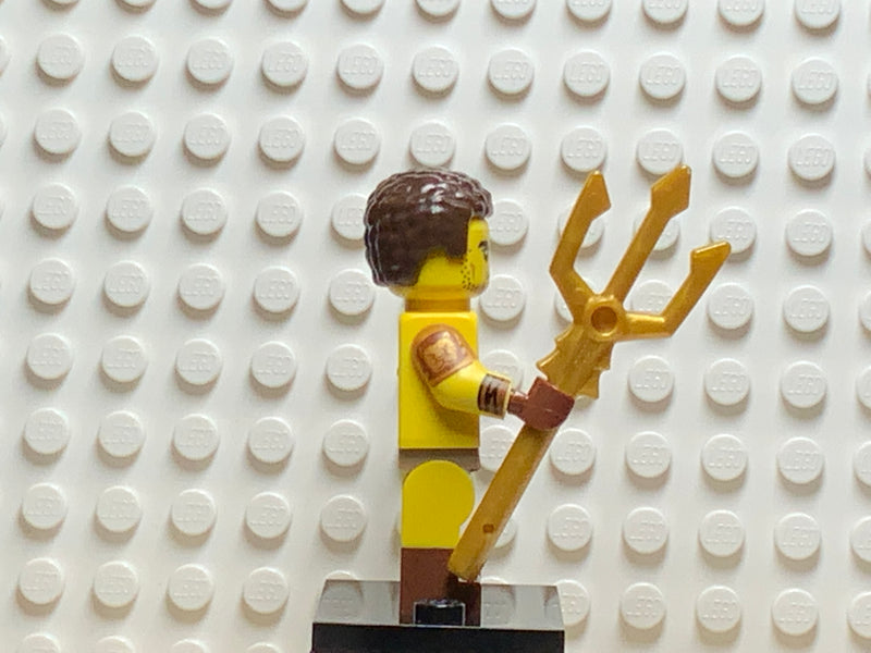 Roman Gladiator, col17-8