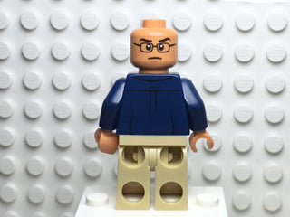 Franklin Webb, jw022 Minifigure LEGO®   