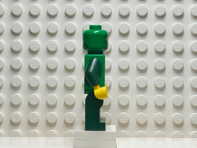 Hydra Henchman, sh108