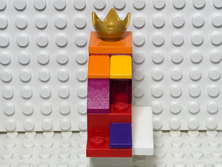 Queen Watevra Wa’Nabi, tlm182 Minifigure LEGO®   
