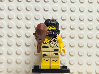 Caveman, col01-3 Minifigure LEGO®   