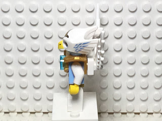 Eris, loc005 Minifigure LEGO®   