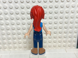 Mia, frnd284 Minifigure LEGO®   