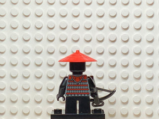 Scout, njo082 Minifigure LEGO®   