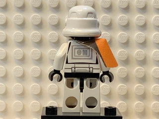 Sandtrooper, sw0109a Minifigure LEGO®   