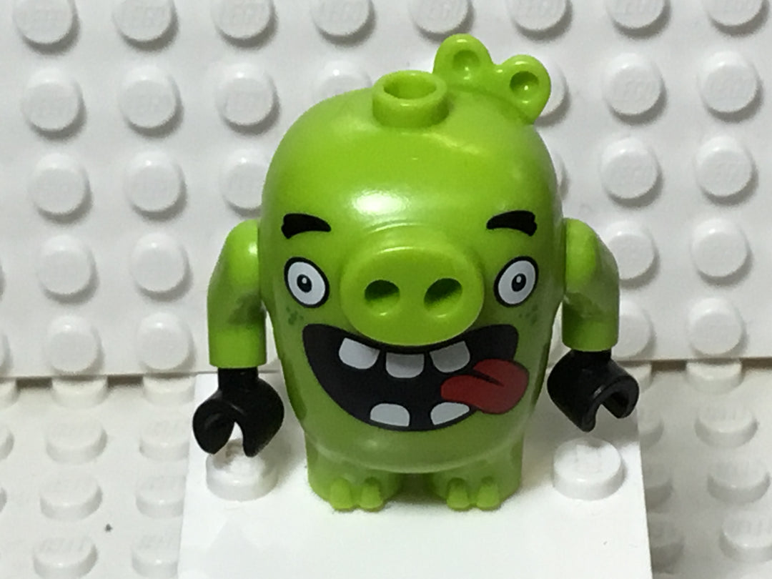 Piggy 1, ang002