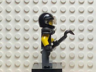 Skip Vicious, njo395 Minifigure LEGO®   