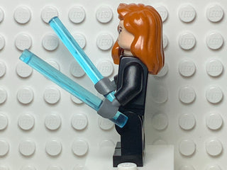 Black Widow, sh629 Minifigure LEGO®   