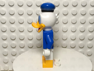 Donald Duck, dis053 Minifigure LEGO®   