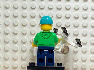 Drone Boy, col20-16 Minifigure LEGO®   