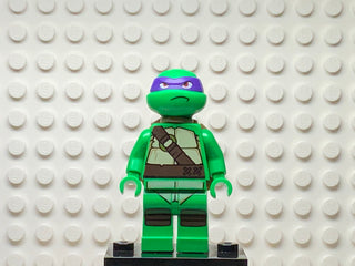 Donatello, tnt019 Minifigure LEGO®   